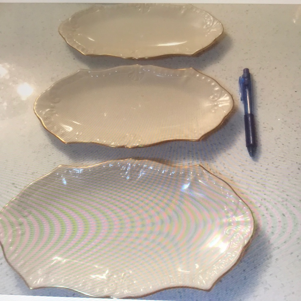 LENOX Candy dishes